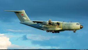 A400M’lere ‘milli’ dokunuş: Diğer ülkeler de talep edebilir