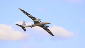 Akıncı’nın yeni rotası ‘Batının en iyileri’ olabilir