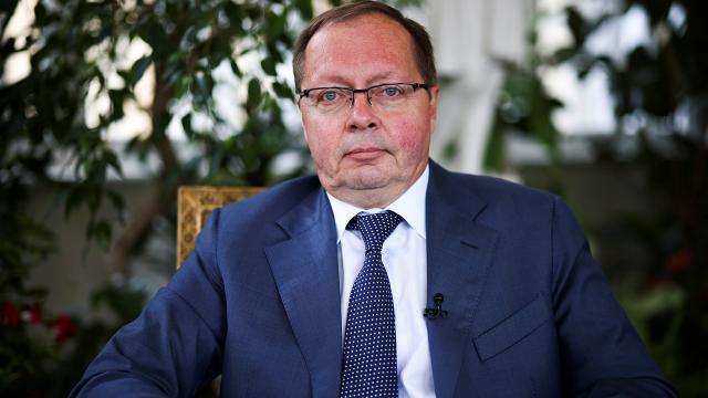 Rusya’nın Londra Büyükelçisi Dışişleri Bakanlığına çağrıldı