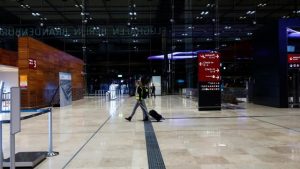AB’den Berlin Havalimanı’na devlet desteği