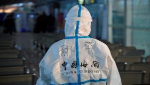 Dünyada koronavirüs salgınındaki son durum