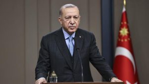 Cumhurbaşkanı Erdoğan NATO Liderler Zirvesi’ne katılacak