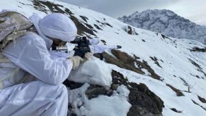 Siirt’te Eren Kış-24 operasyonu başlatıldı