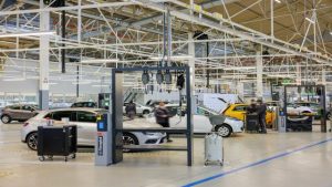 Otomotivde ‘fabrika çıkışlı’ ikinci el dönemi hazırlığı