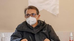 Bakan Dönmez: Isparta’da enerjisiz şebeke kalmadı