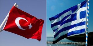 Türkiye’den Yunanistan’a nota