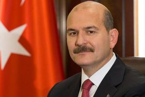 Bakan Soylu’dan “Gülistan Doku” açıklaması
