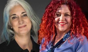 Türkiye’den iki kadın JOOP 2022 jürisinde