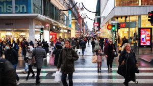 Enerji fiyatlarındaki artış İsveç’te enflasyonu tetikledi