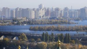 Ukrayna’da OHAL kararı