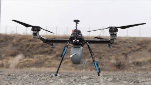 Kızılay, Afetlerde İHA Kullanacak