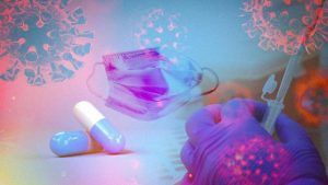 Bilim Kurulu Üyesi Kayıpmaz, “Molnupiravir” ilacı ile ilgili detayları paylaştı