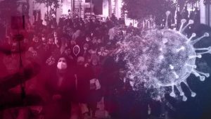 Vaka sayısı 10 binin altına düştü