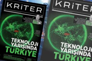 Kriter’in Şubat Sayısı Çıktı!