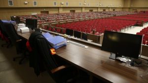 Poyrazköy kumpasında FETÖ’cü müdürlere dava