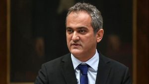 Bakan Özer’den yüz yüze eğitim açıklaması