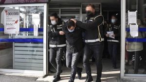 Mahmutyazıcıoğlu’nun ölümüne ilişkin 17 zanlı adliyeye sevk edildi