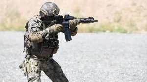 5 PKK’lı terörist etkisiz hale getirildi