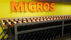 Bakanlıktan Migros’a soruşturma