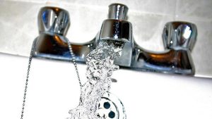 AK Partili belediyelerden su fiyatlarında indirim