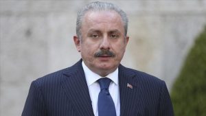TBMM Başkanı Şentop: Tartışmalar bilgi eksikliğinden kaynaklanıyor
