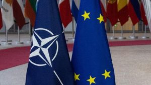 Rusya-Ukrayna krizi çok uluslu örgütleri ikiye böldü