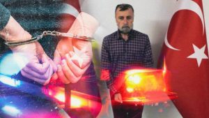 Hablemitoğlu suikastının zanlısı Bozkır tutuklandı