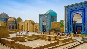 2022-2026 Özbekistan Kalkınma Stratejisi’nde Bir Öncelik Olarak Ekonomik Kalkınma