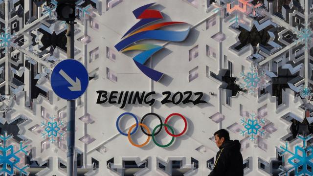 FBI’dan olimpiyatlara katılacak ABD’lilere: Telefonunuzu ülkenizde bırakın