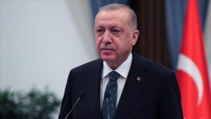 Cumhurbaşkanı Erdoğan’a parti liderlerinden geçmiş olsun mesajı