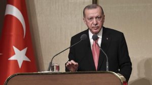 Cumhurbaşkanı Erdoğan’dan BAE ziyareti öncesi makale