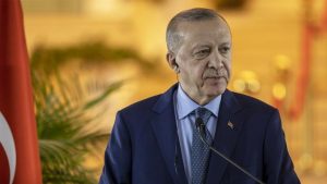 Cumhurbaşkanı Erdoğan: Rusya’nın bu kararını kabul edilemez olarak değerlendiriyoruz