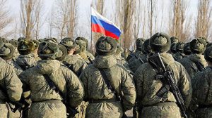 Batı’nın Ukrayna hamlesi ve Rus gücü