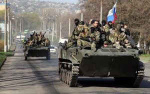 Ukrayna krizinde gözler Münih Güvenlik Konferansı’nda