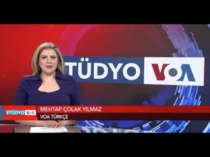EKOTÜRK Stüdyo VOA 5 Şubat-6. Gün