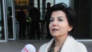 Sedef Kabaş’ın hakim karşısına çıkacağı tarih belli oldu