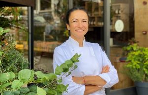 Sinem Özler: “Mutfak, hayatımda başrol oldu”