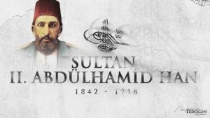 Cumhurbaşkanı Erdoğan’dan “Sultan 2. Abdülhamid Han” mesajı