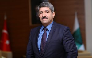 Başkan Bulut: İşyerlerinin elektrik faturalarına da düzenleme bekliyoruz   