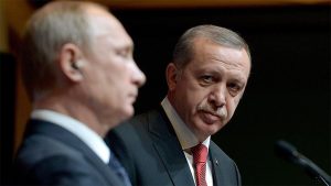 Batı’nın Soktuğu ‘Çomak’ Putin’in Stratejik Kartı