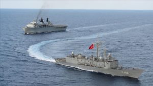 Türkiye, Yunanistan ve GKRY’nin talepleri ve gerekçeleri