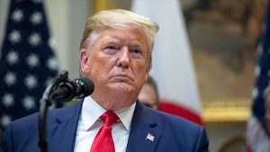 Trump’ın Truth Social’ı yayına başlıyor