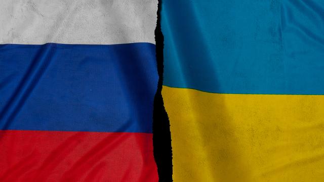 Ukrayna: Rusya’nın kışkırtma girişimlerini kesinlikle reddediyoruz