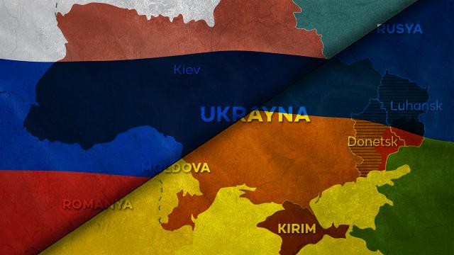Soğuk savaşın adresi: Donetsk ve Luhansk neden önemli?