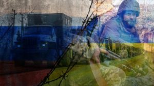 Ukrayna’da genel seferberlik ilan edildi