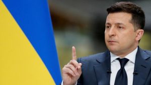 Zelenskiy: Avrupa’nın güvenlik mimarisi neredeyse yok olmak üzere