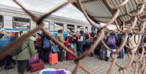 İlhan Karaçay’ın Analizi: Ukrayna ve Avrupa ülkelerinin çifte standardı