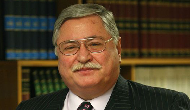 Türk Milleti’ne her zaman örnek olabilecek insan Hasan Celal Güzel!