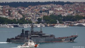 NATO’nun 4’üncü, Montrö’nün 9’uncu maddeleri ne diyor?