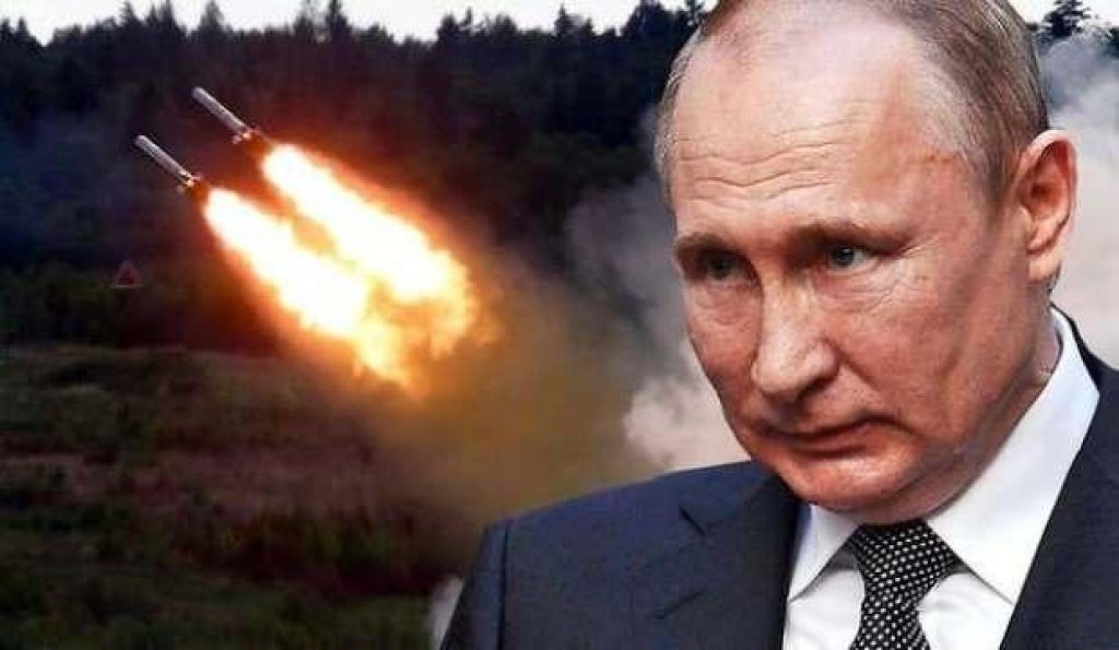 Fransa, Putin’in Savaşı Bitirmekle İlgilenmediğini Söyledi; Zelenskiy, 1300 Ukrayna Askerinin Öldüğünü Söyledi